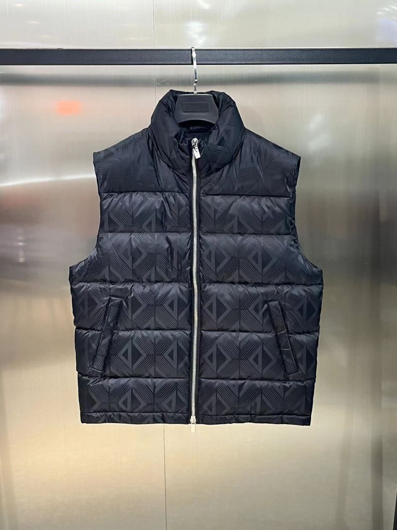 Christian Dior Down Jackets